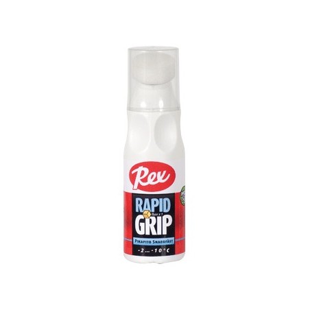 Rex Rapid Grip Blå -2°C...-8°C, 60ml